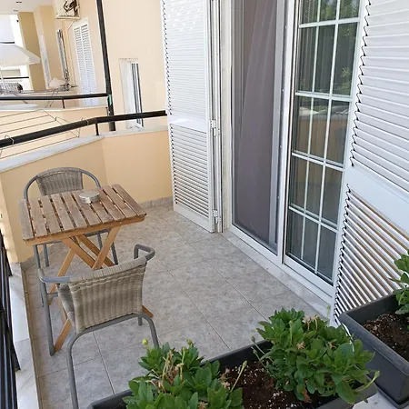 Petra Apartamento