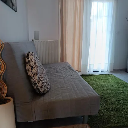 Apartamento Petra Kallithea (Chalkidiki)