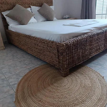 Petra * Kallithea (Chalkidiki)