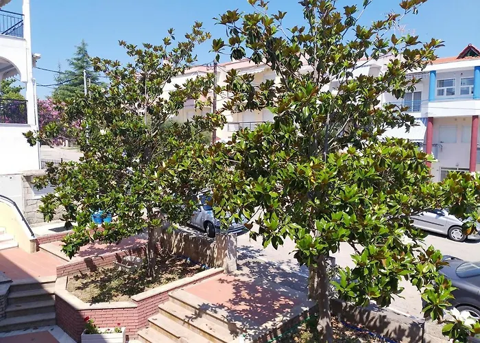 Petra Apartamento *