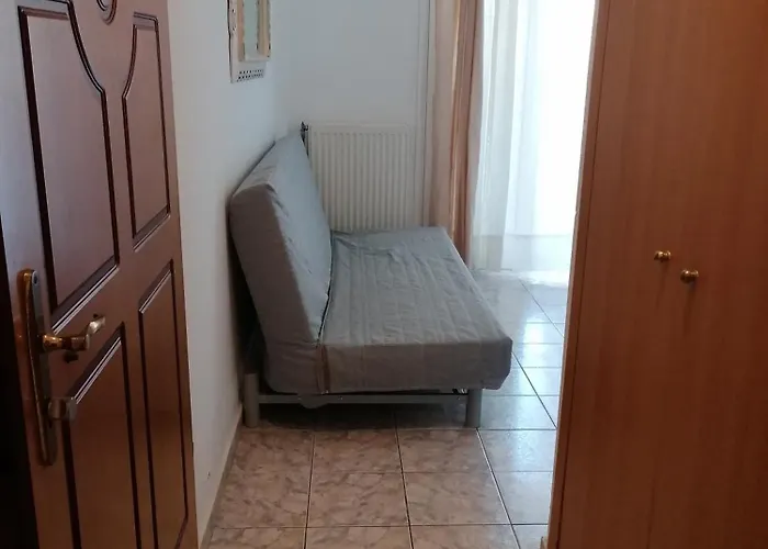 Apartamento Petra Kallithea (Chalkidiki)