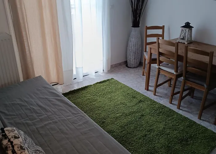 Petra Apartamento Kallithea (Chalkidiki)