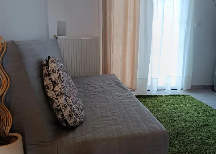 Apartamento Petra Kallithea (Chalkidiki)