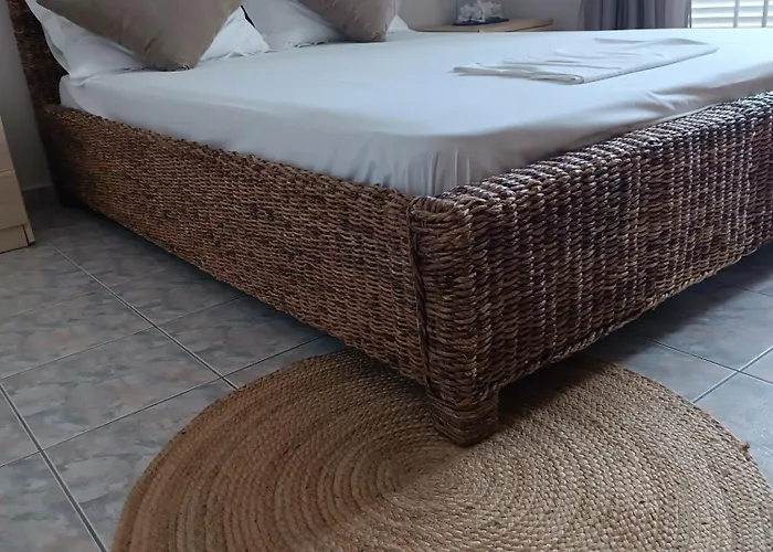 Petra * Kallithea (Chalkidiki)