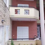 Petra Apartmán