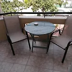 Apartmán Petra *