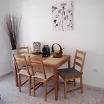 Apartmán Petra Kallithea (Chalkidiki)