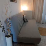 Petra Apartmán