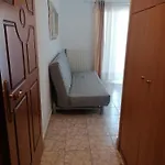 Apartmán Petra Kallithea (Chalkidiki)