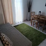 Petra Apartmán Kallithea (Chalkidiki)
