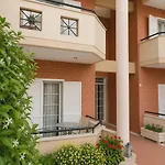 Petra Daire Kallithea (Chalkidiki)