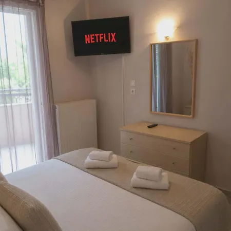 PΕΤΡΑ Studios Διαμέρισμα Kallithea (Chalkidiki)