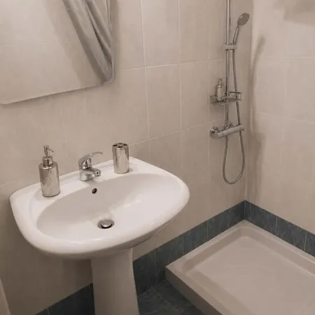 PΕΤΡΑ Studios Διαμέρισμα Kallithea (Chalkidiki)