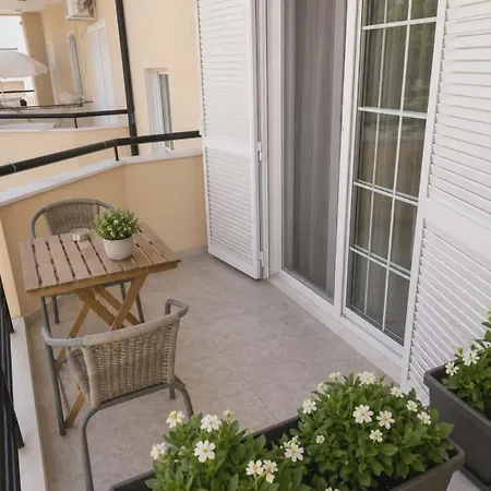 Pετrα Apartament Kallithea (Chalkidiki)