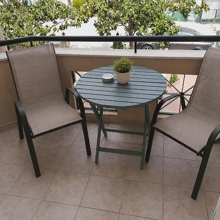 Pετrα Studios Kallithea (Chalkidiki)
