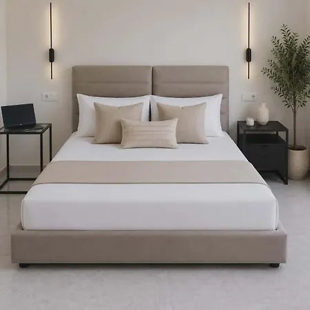 Pετrα Studios Kallithea (Chalkidiki)