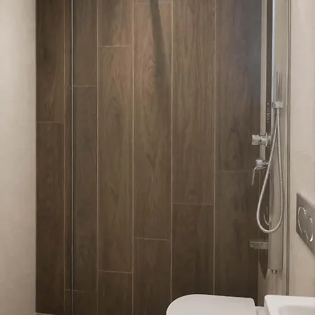 Pετrα Studios * Kallithea (Chalkidiki)