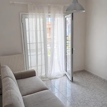 Pετrα Studios * Kallithea (Chalkidiki)