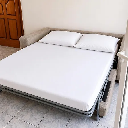 Appartement Pετrα Studios *