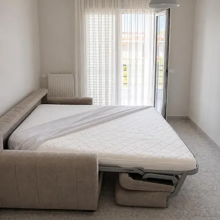 Petra Appartement *