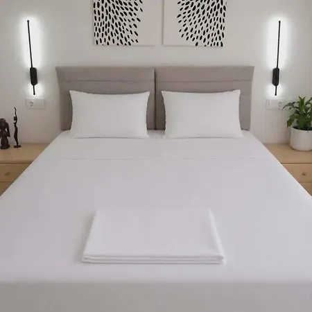 Petra Appartement Kallithea (Chalkidiki)