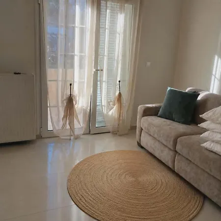 Petra Appartement