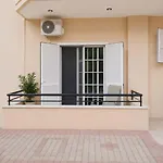 Petra Kallithea (Chalkidiki)