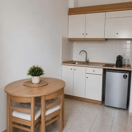 Petra Appartement