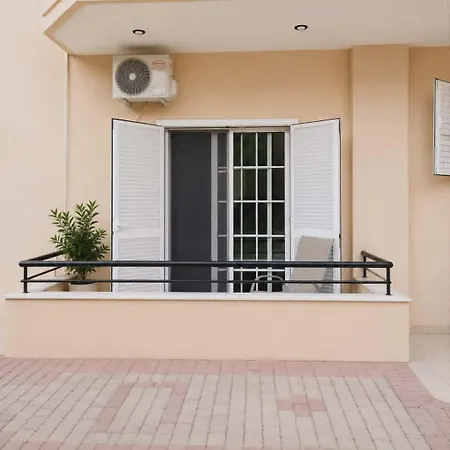 Petra Kallithea (Chalkidiki)