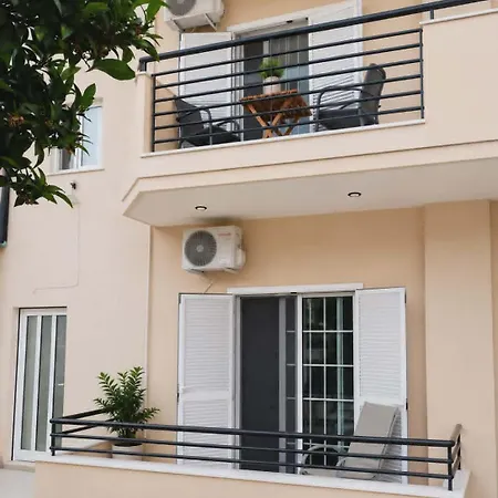 Appartement Petra
